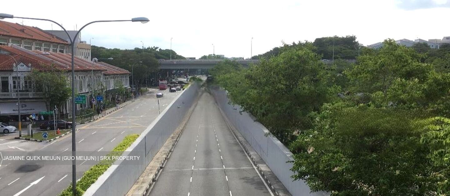 Bukit Timah Road (D10), Apartment #445342851